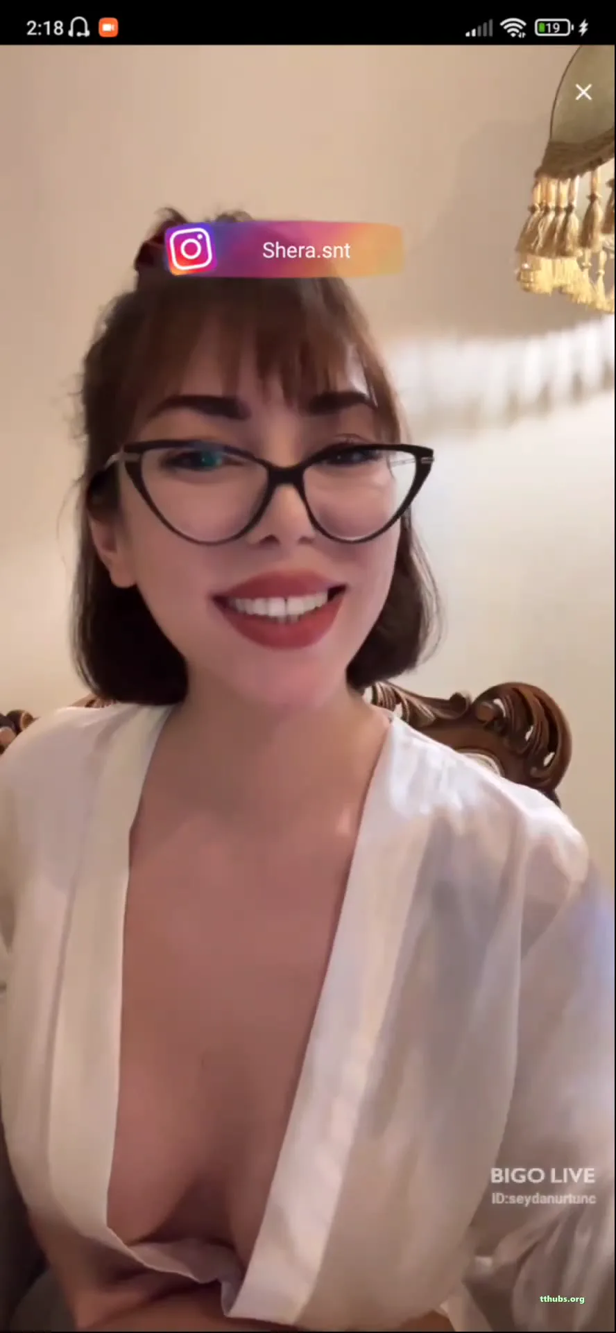 Şeyda Nur Gülerek Boşalıyor Türk ifşa