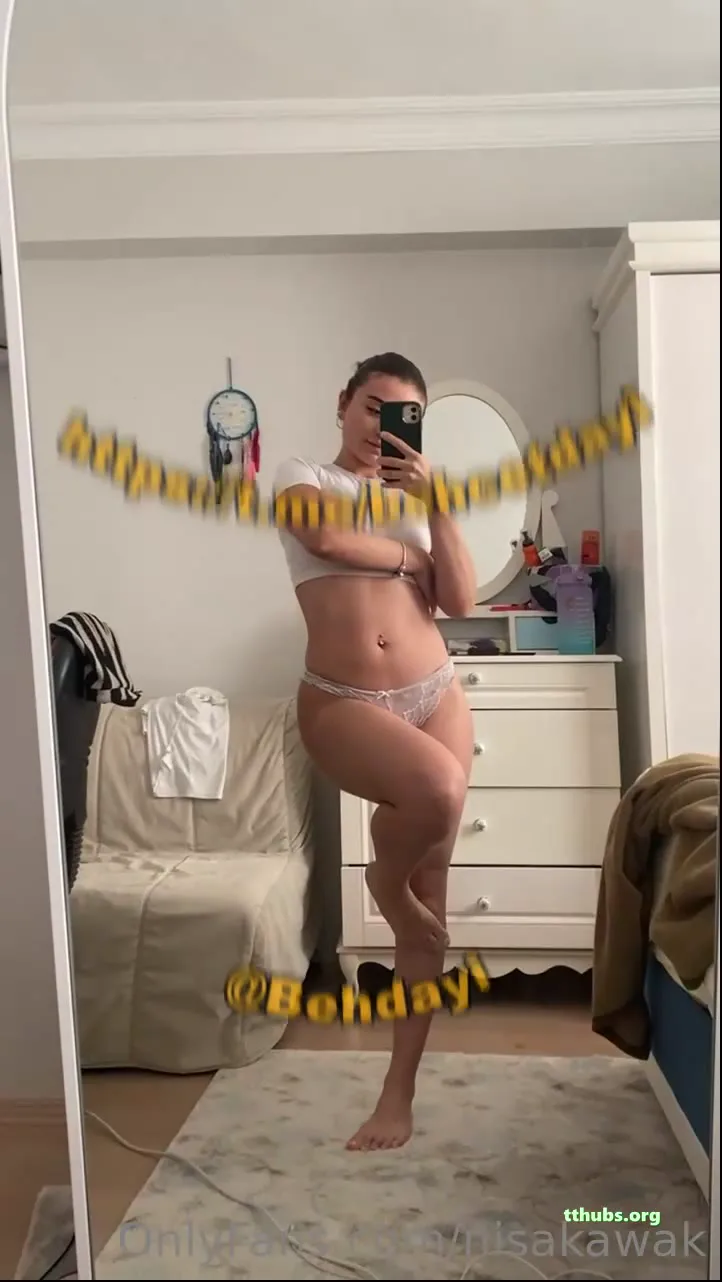 Nisa Kawak Onlyfans 2 #Nisakawakonlyfans