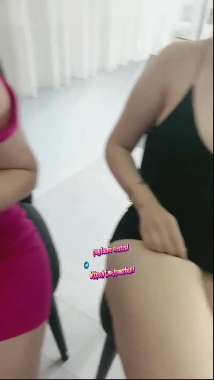 Sibel Özel azgın ifşa