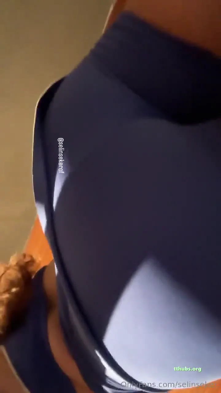 Selin Seker Onlyfans Ifsa Videolari Part 37