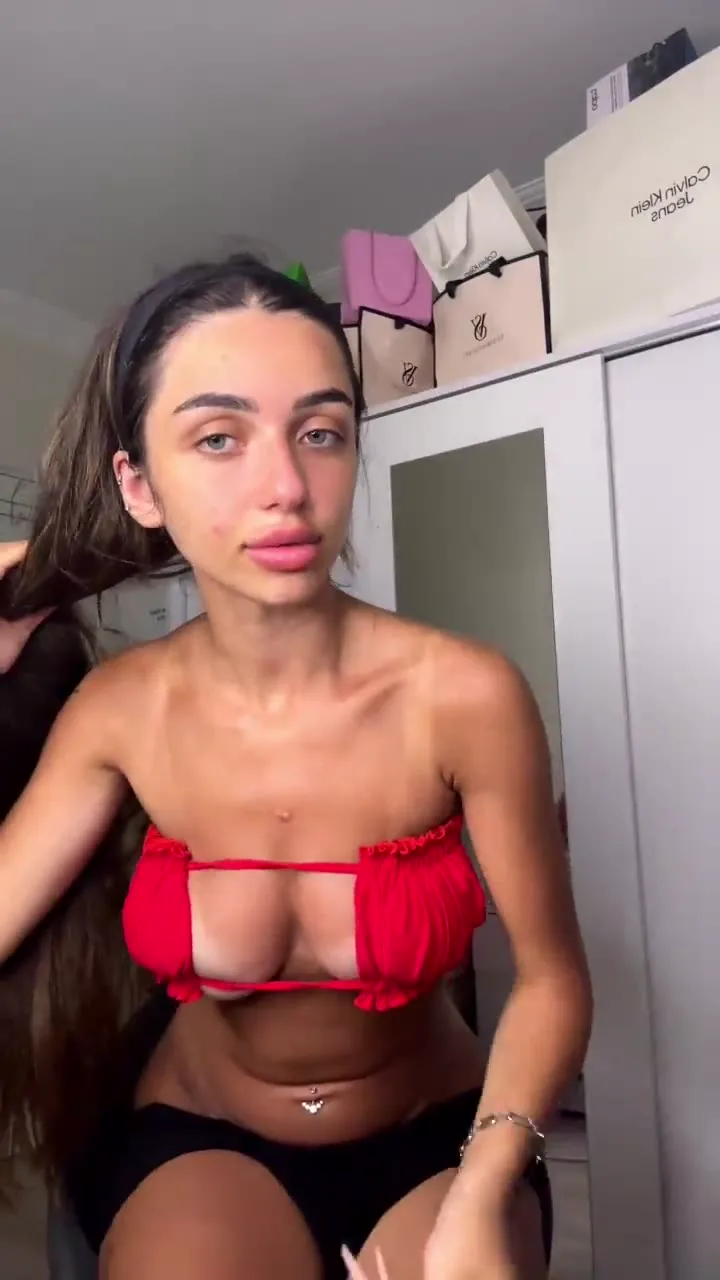 Elanur Ayan Premium Ifsa Videolari Part 19