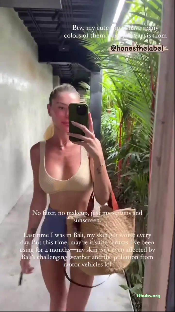 şeyma subaşı fizik şovu