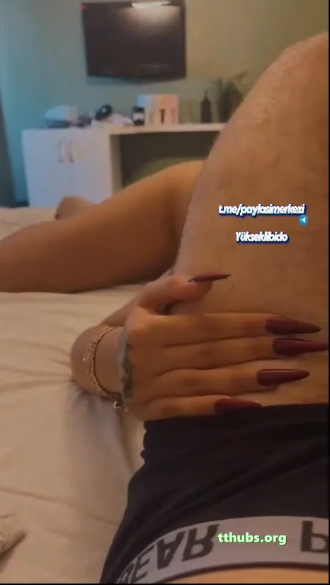 Sudem Akgün Yeni tırnaklarıyla Amcığını Parmakladı Türk ifşa