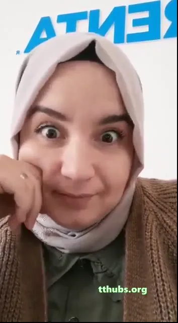 Amatör Eşarplı Seks Yayınları Türk İfşa