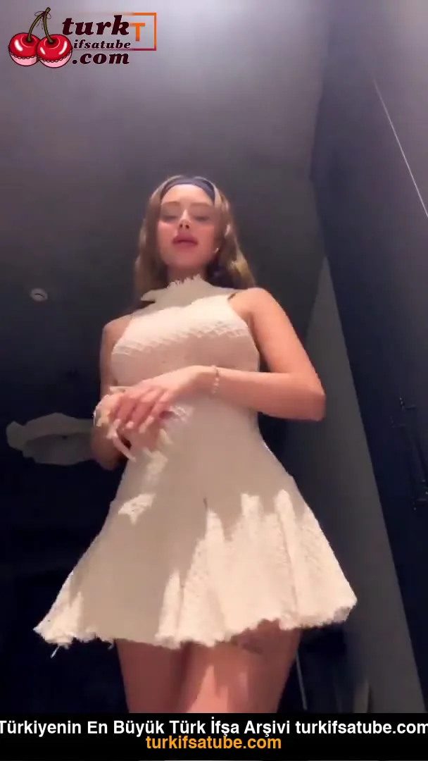 Celine Mükemmel İfşa Videoları - Part 73