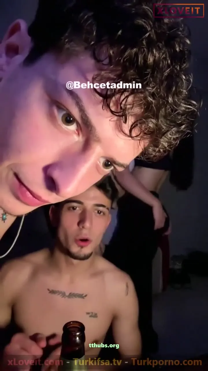 Rio Ifşa 2 Kız 2 Erkek Izleyenleri Coşturdu Türk ifşa